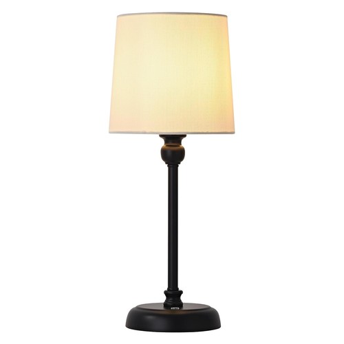 Table lamp rechargeable - table,