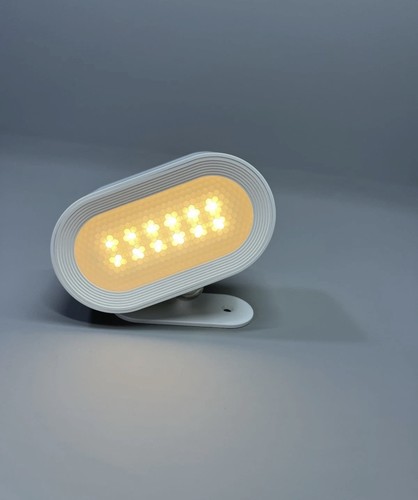 Battery operated wall lamp - battery,