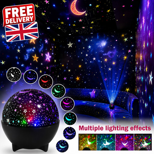 Baby night light star - baby,