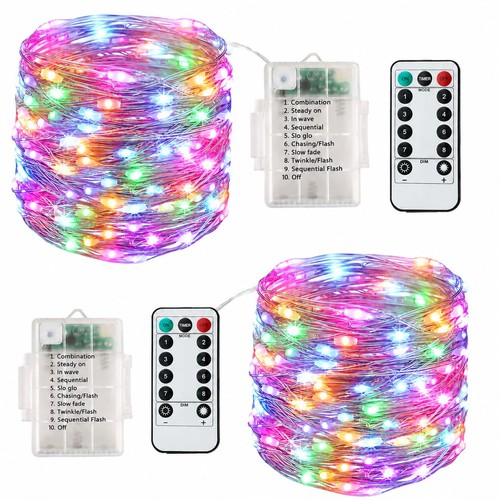 120led 12m packs battery - 12m,