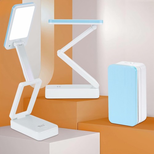 Cordless desk lamp - desk,