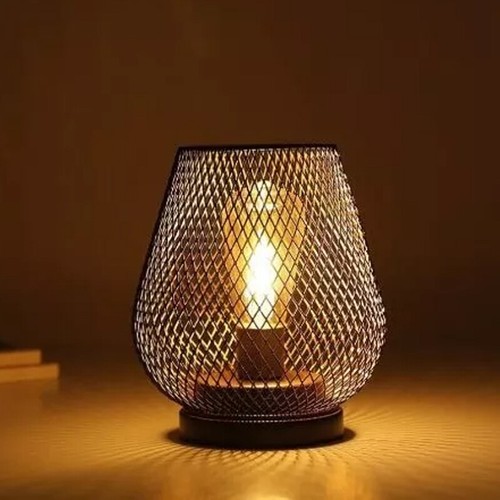 Metal battery operated - uk,