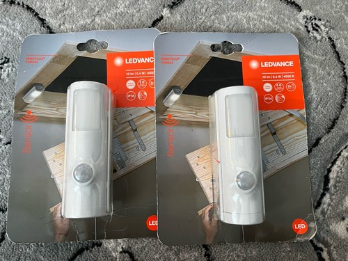 Ledvance nightlux torch - ledvance,