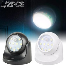 360° Battery Operated Indoor