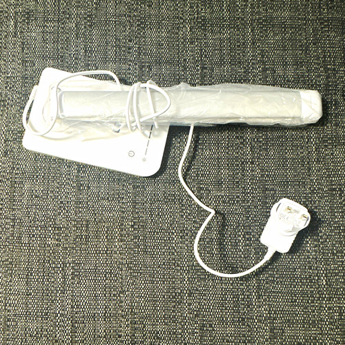 White led desk lamp - led,