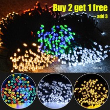 Battery Operated LED Fairy