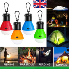 Camping Lights LED Light Bulb