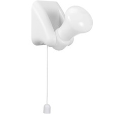 Wire LED Bulb Night Light