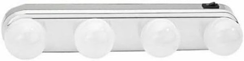 Led makeup mirror light bulb - led, 4