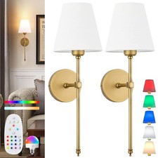 Battery Operated Wall Lights