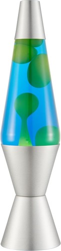 Lava lamp 2124 green - lava, 2124,