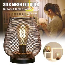 UK Metal Battery Operated