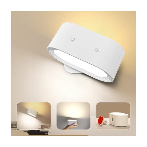 Coollamp rechargeable wall - coollamp,