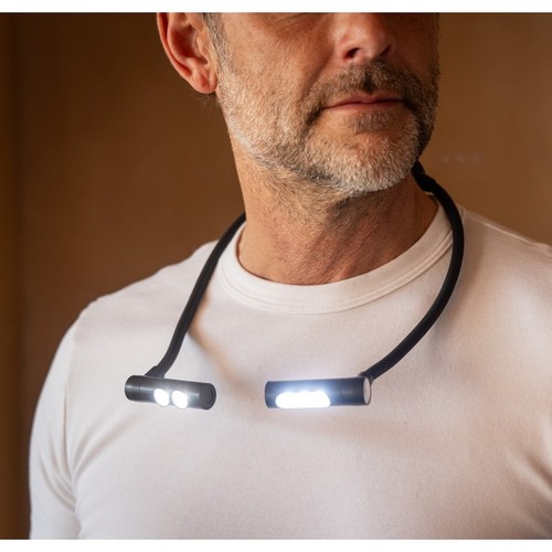 Daylight duoneck hands free - duoneck, hands-free