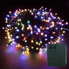 YOSION 200 LED String Fairy