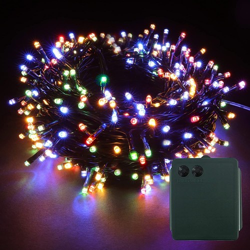 Yosion 200 led string fairy - yosion,
