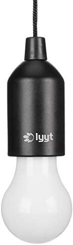 Lyyt battery powered led - lyyt,