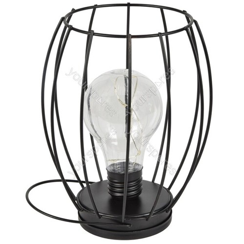 Lyyt decorative cage - lyyt, light