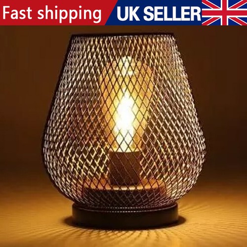Metal battery operated - uk,