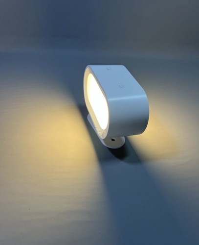 Battery operated wall lamp - battery,