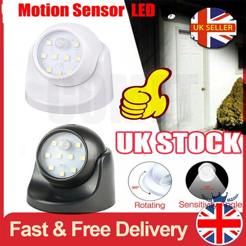 360 battery operated indoor - 360°,