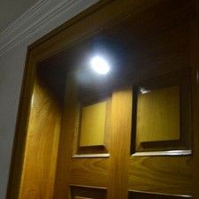 360° Battery Operated Indoor