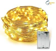 Battery Operated LED Fairy