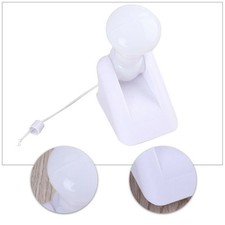 Portable Pull Cord LED Bulb