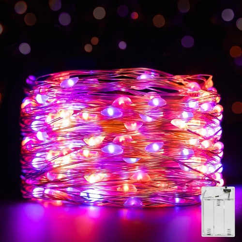 Led fairy lights - 50,