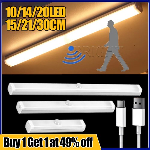 Wireless led pir - led, motion